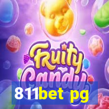 811bet pg